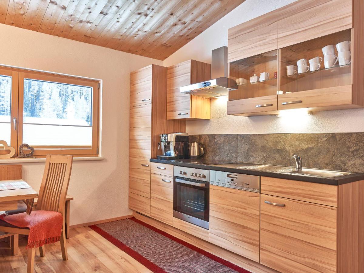 Apartment Agnesn-1 By Interhome Λάνγκενφελντ Εξωτερικό φωτογραφία