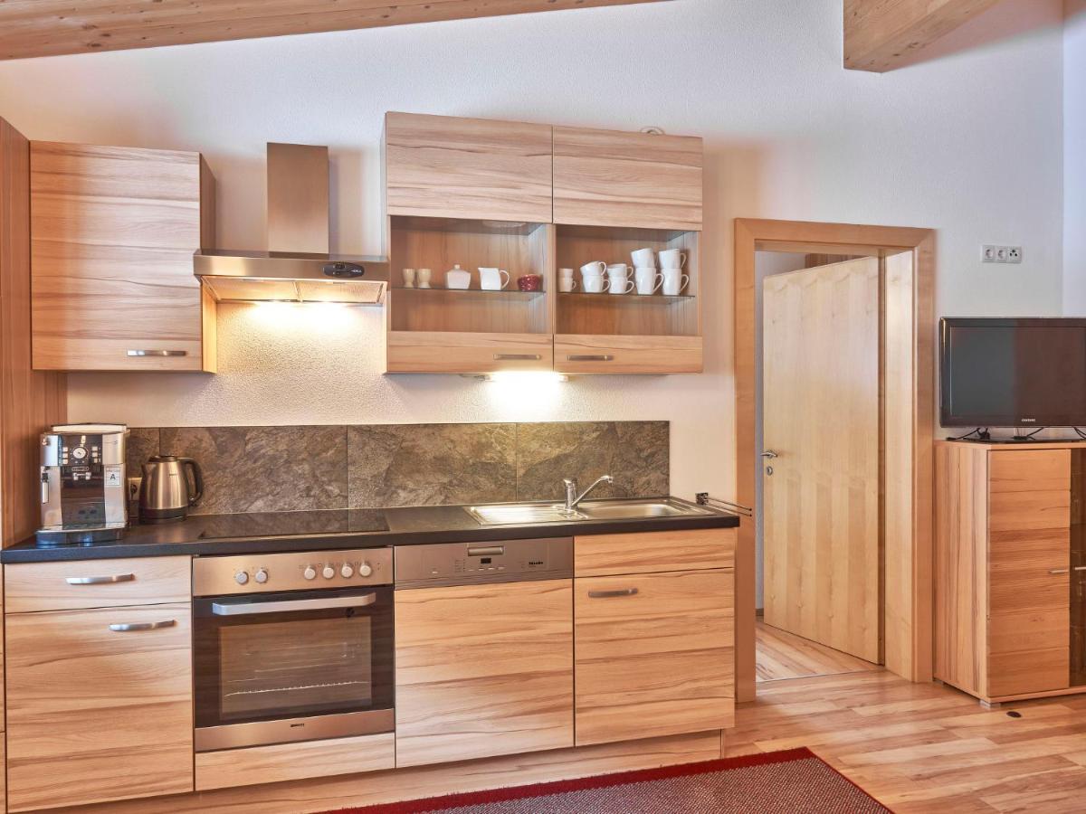 Apartment Agnesn-1 By Interhome Λάνγκενφελντ Εξωτερικό φωτογραφία