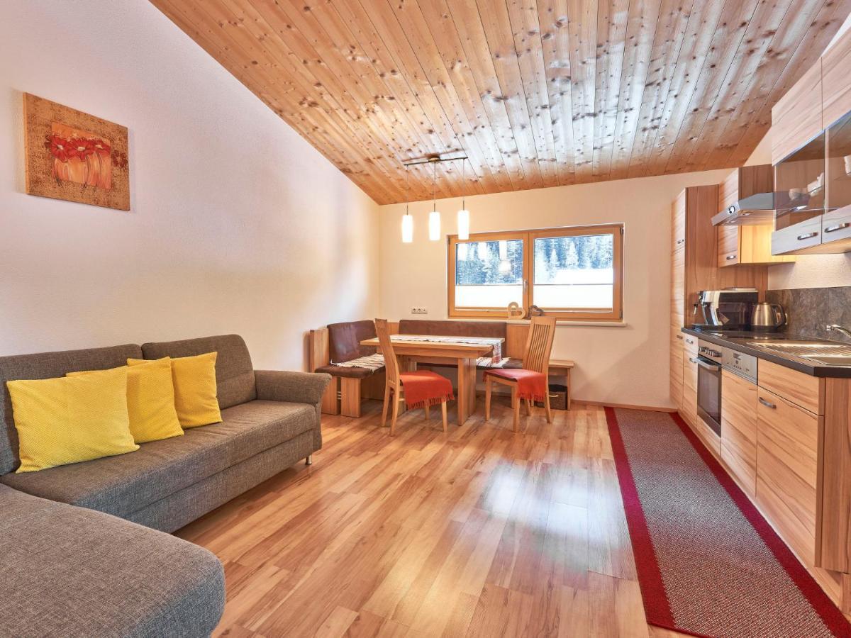 Apartment Agnesn-1 By Interhome Λάνγκενφελντ Εξωτερικό φωτογραφία