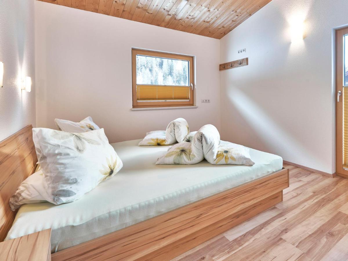 Apartment Agnesn-1 By Interhome Λάνγκενφελντ Εξωτερικό φωτογραφία