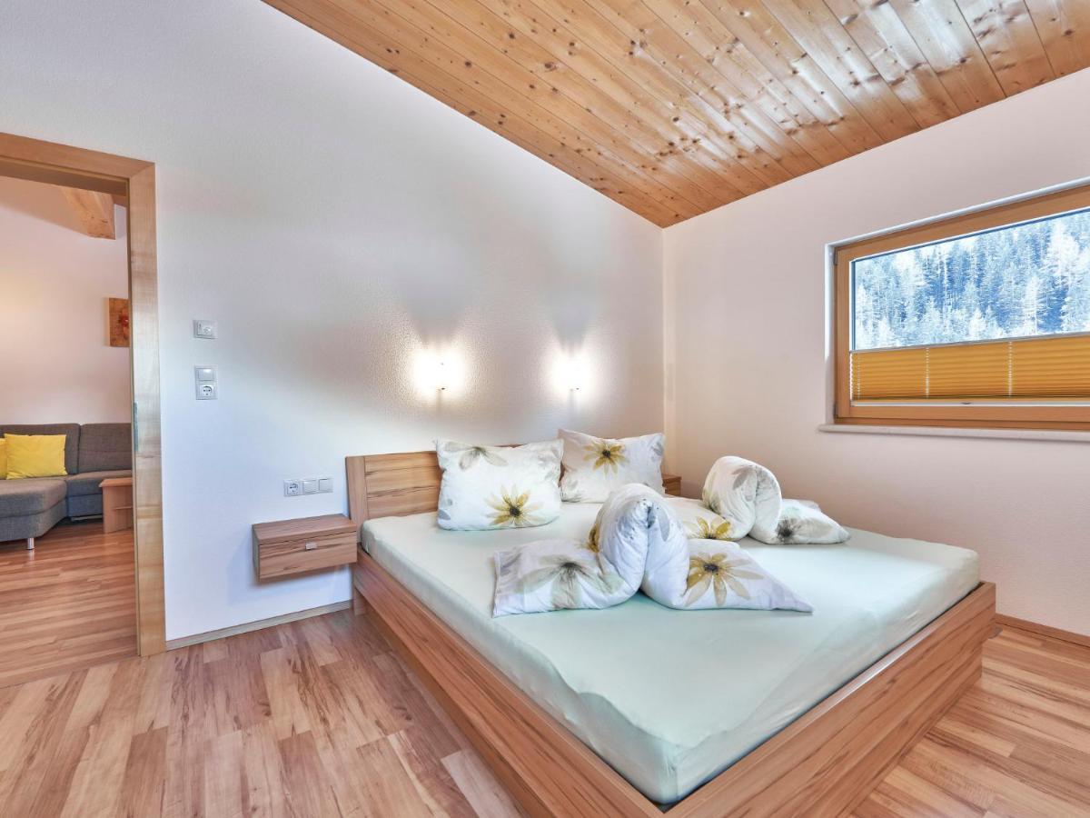 Apartment Agnesn-1 By Interhome Λάνγκενφελντ Εξωτερικό φωτογραφία