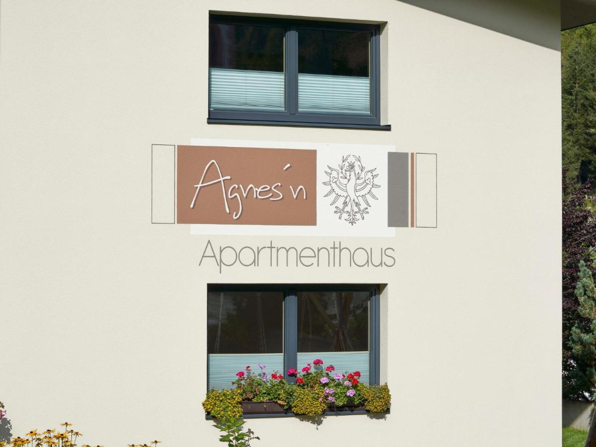 Apartment Agnesn-1 By Interhome Λάνγκενφελντ Εξωτερικό φωτογραφία
