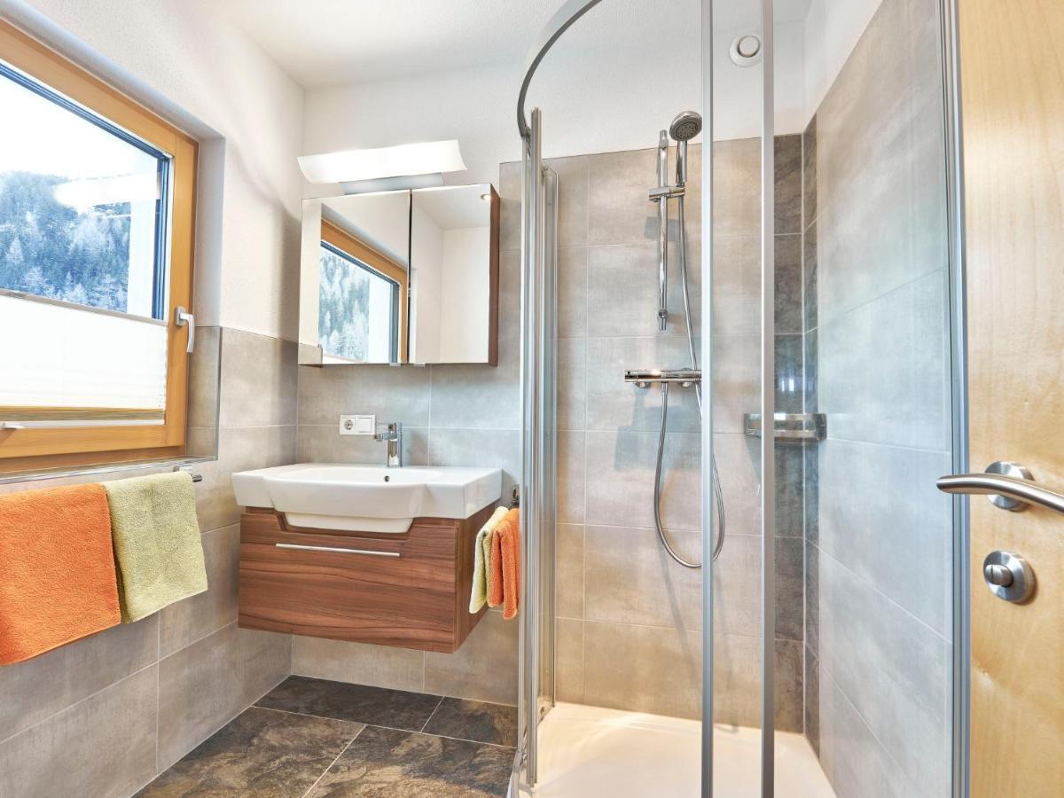 Apartment Agnesn-1 By Interhome Λάνγκενφελντ Εξωτερικό φωτογραφία