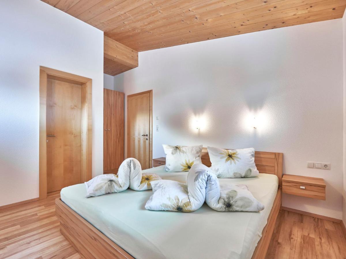 Apartment Agnesn-1 By Interhome Λάνγκενφελντ Εξωτερικό φωτογραφία